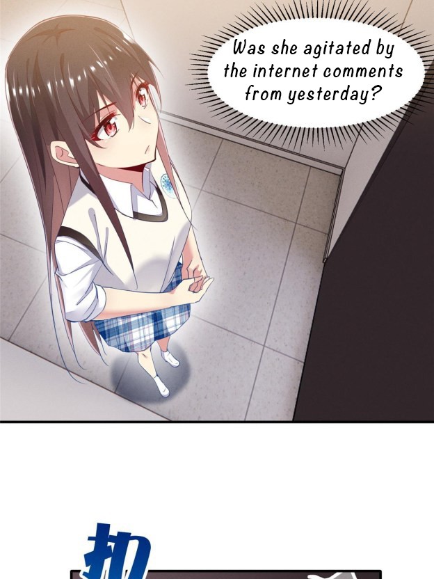 I Am Being Chased To Fall In Love Everyday Chapter 64 - page 13