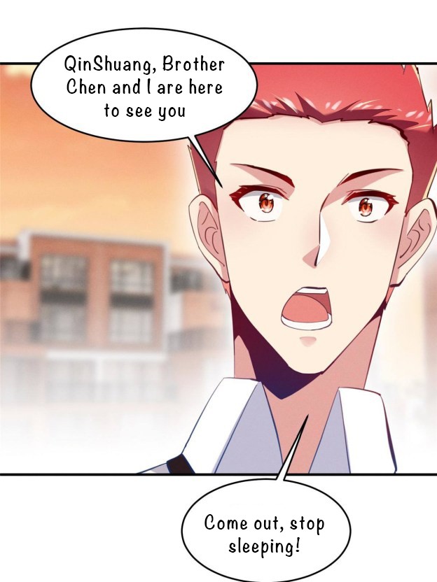 I Am Being Chased To Fall In Love Everyday Chapter 64 - page 15