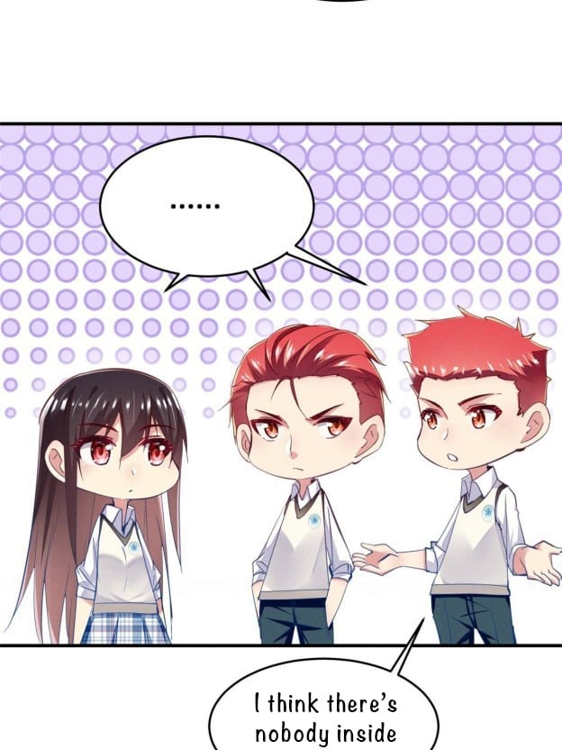 I Am Being Chased To Fall In Love Everyday Chapter 64 - page 16