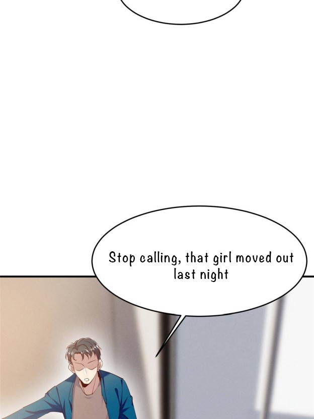 I Am Being Chased To Fall In Love Everyday Chapter 64 - page 17