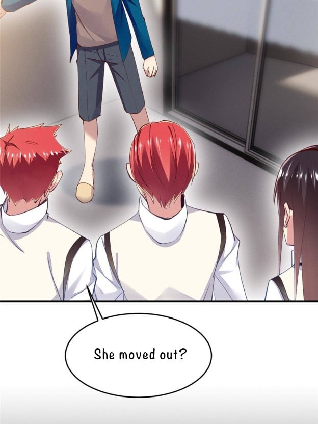 I Am Being Chased To Fall In Love Everyday Chapter 64 - page 18