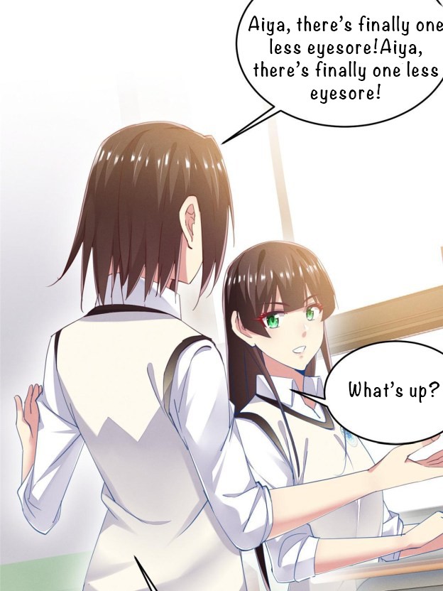 I Am Being Chased To Fall In Love Everyday Chapter 64 - page 2