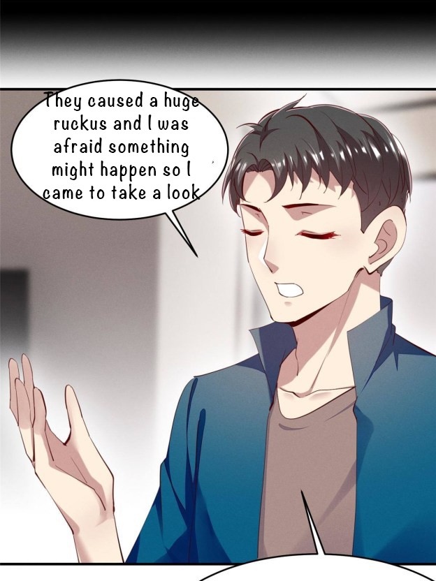 I Am Being Chased To Fall In Love Everyday Chapter 64 - page 23