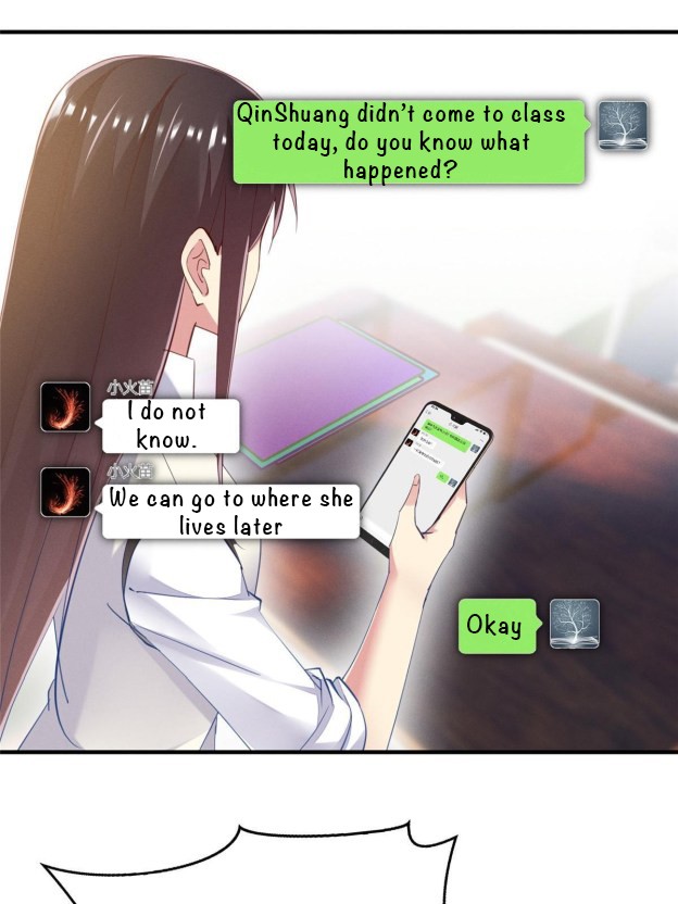 I Am Being Chased To Fall In Love Everyday Chapter 64 - page 7