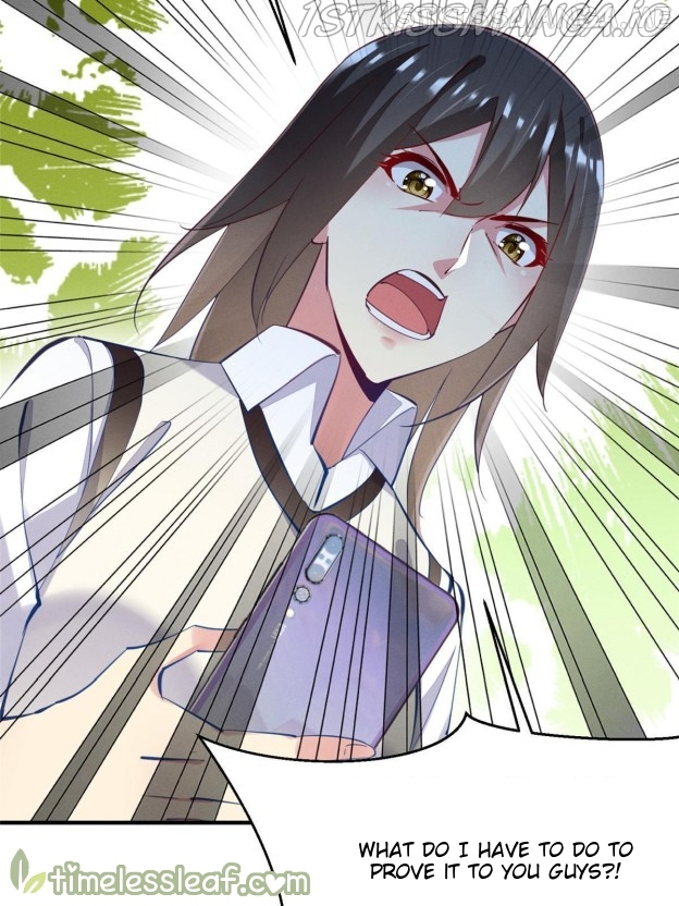 I Am Being Chased To Fall In Love Everyday Chapter 63.2 - page 10