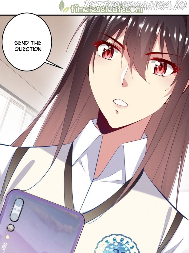 I Am Being Chased To Fall In Love Everyday Chapter 63.2 - page 14