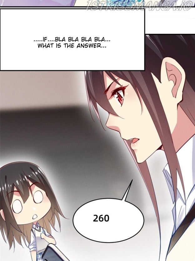 I Am Being Chased To Fall In Love Everyday Chapter 63.2 - page 15