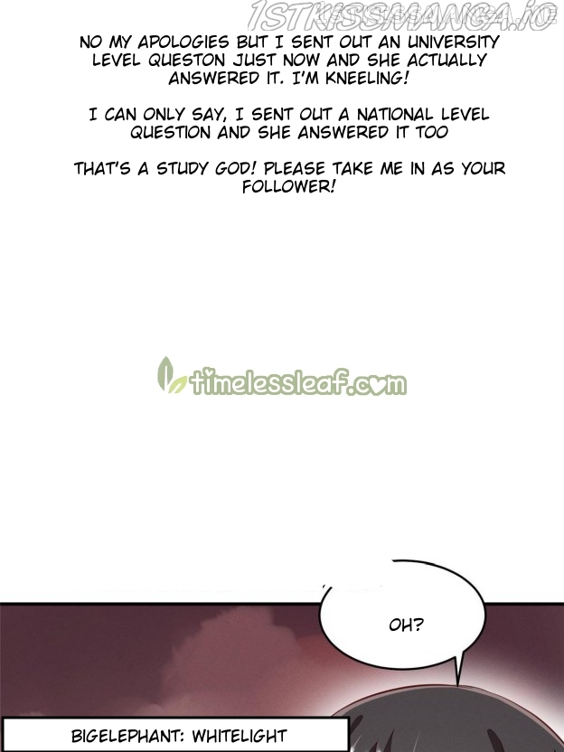 I Am Being Chased To Fall In Love Everyday Chapter 63.2 - page 20