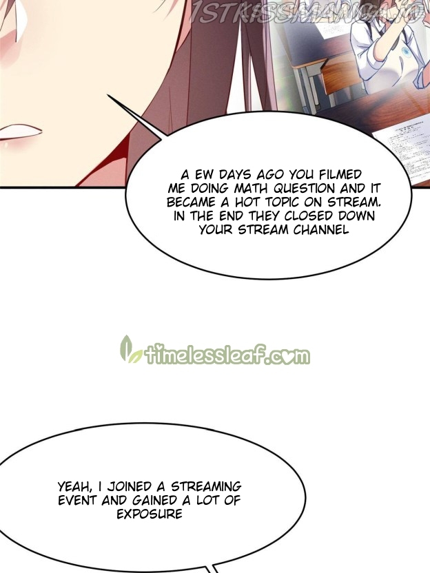 I Am Being Chased To Fall In Love Everyday Chapter 63.1 - page 11
