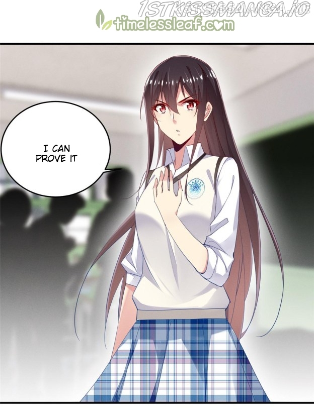 I Am Being Chased To Fall In Love Everyday Chapter 63.1 - page 14
