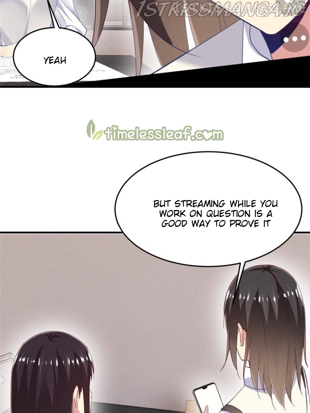 I Am Being Chased To Fall In Love Everyday Chapter 63.1 - page 17