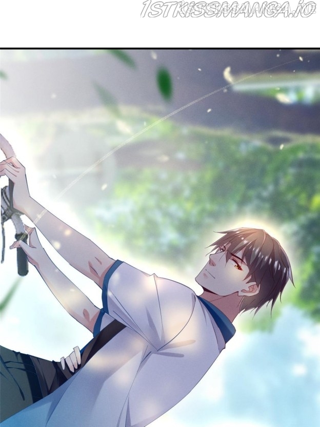 I Am Being Chased To Fall In Love Everyday Chapter 63.1 - page 4