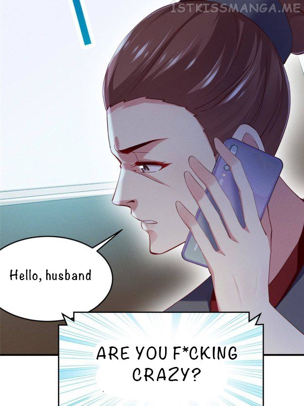 I Am Being Chased To Fall In Love Everyday Chapter 62.3 - page 11