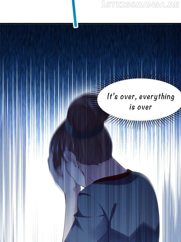 I Am Being Chased To Fall In Love Everyday Chapter 62.3 - page 17