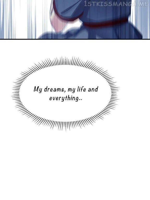 I Am Being Chased To Fall In Love Everyday Chapter 62.3 - page 18
