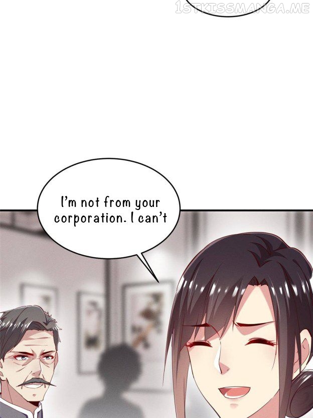 I Am Being Chased To Fall In Love Everyday Chapter 62.3 - page 21