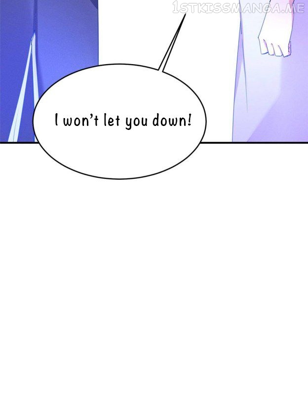 I Am Being Chased To Fall In Love Everyday Chapter 62.3 - page 24
