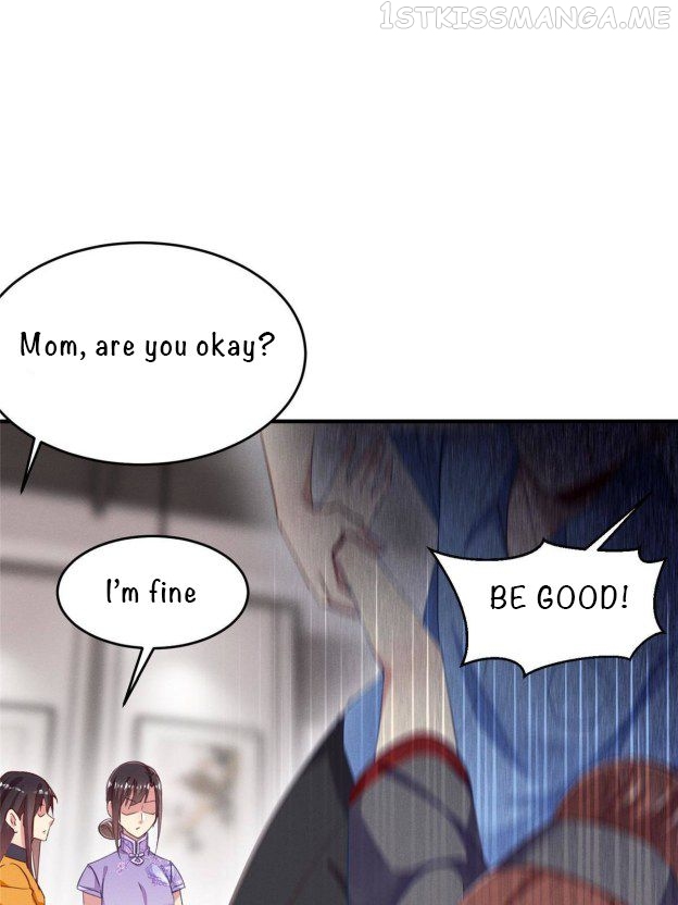 I Am Being Chased To Fall In Love Everyday Chapter 62.3 - page 6