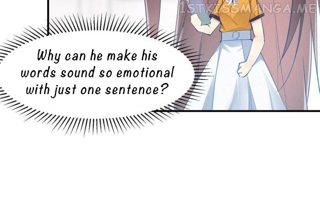 I Am Being Chased To Fall In Love Everyday Chapter 62.2 - page 10