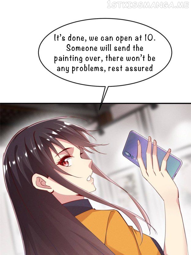 I Am Being Chased To Fall In Love Everyday Chapter 62.2 - page 11