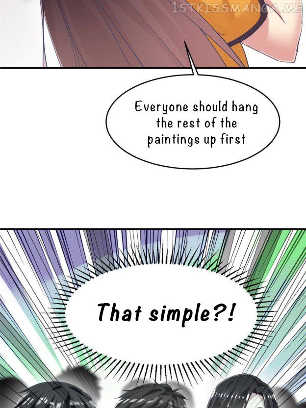 I Am Being Chased To Fall In Love Everyday Chapter 62.2 - page 12