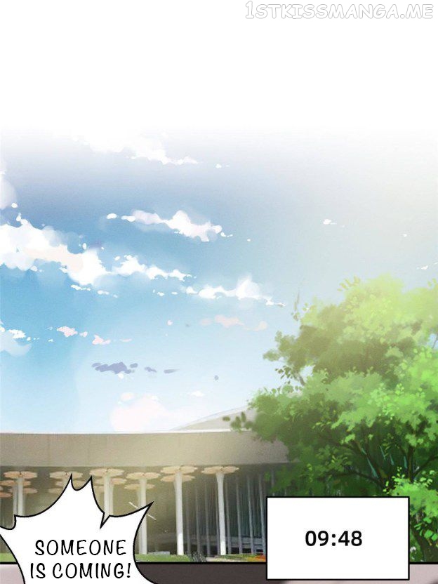 I Am Being Chased To Fall In Love Everyday Chapter 62.2 - page 14