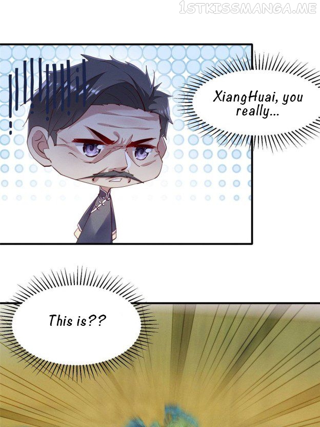 I Am Being Chased To Fall In Love Everyday Chapter 62.2 - page 18