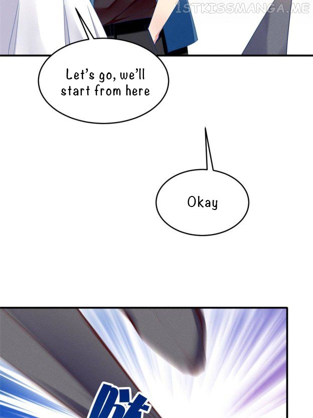 I Am Being Chased To Fall In Love Everyday Chapter 62.2 - page 23