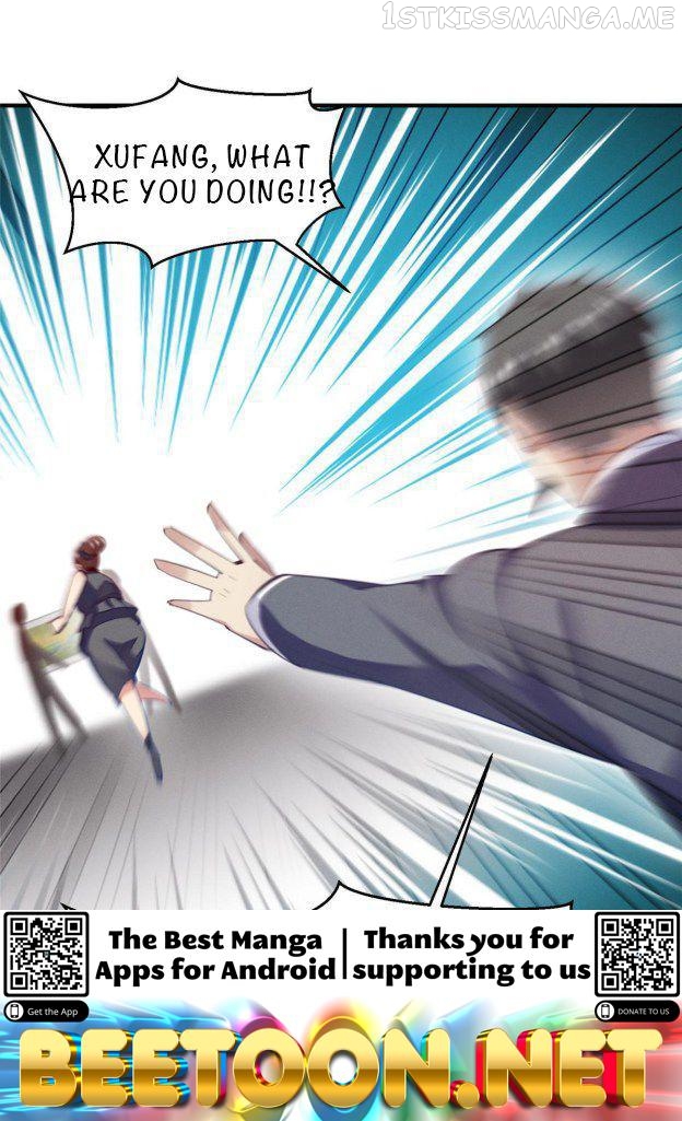 I Am Being Chased To Fall In Love Everyday Chapter 62.2 - page 26