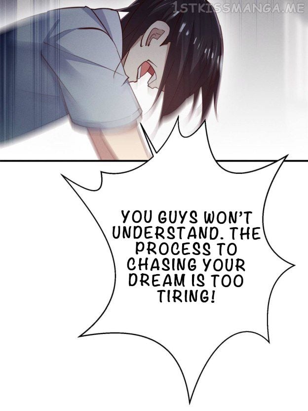 I Am Being Chased To Fall In Love Everyday Chapter 62.1 - page 18