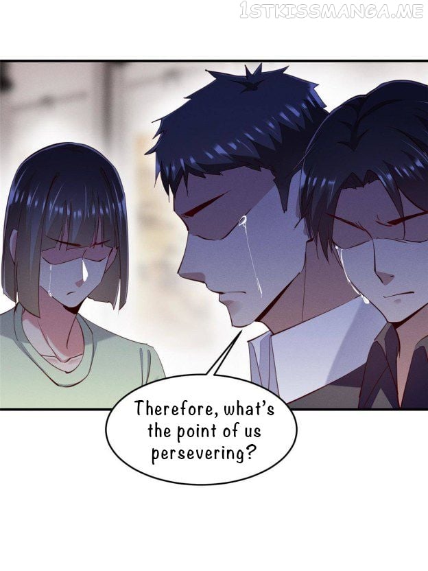 I Am Being Chased To Fall In Love Everyday Chapter 62.1 - page 19