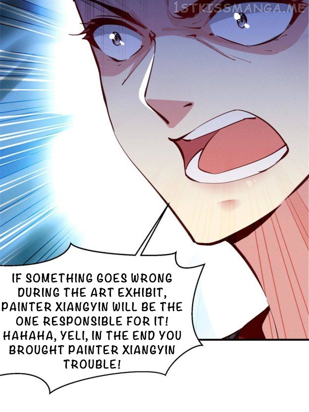 I Am Being Chased To Fall In Love Everyday Chapter 62.1 - page 2