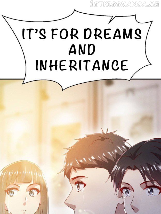 I Am Being Chased To Fall In Love Everyday Chapter 62.1 - page 20