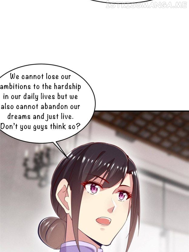 I Am Being Chased To Fall In Love Everyday Chapter 62.1 - page 23