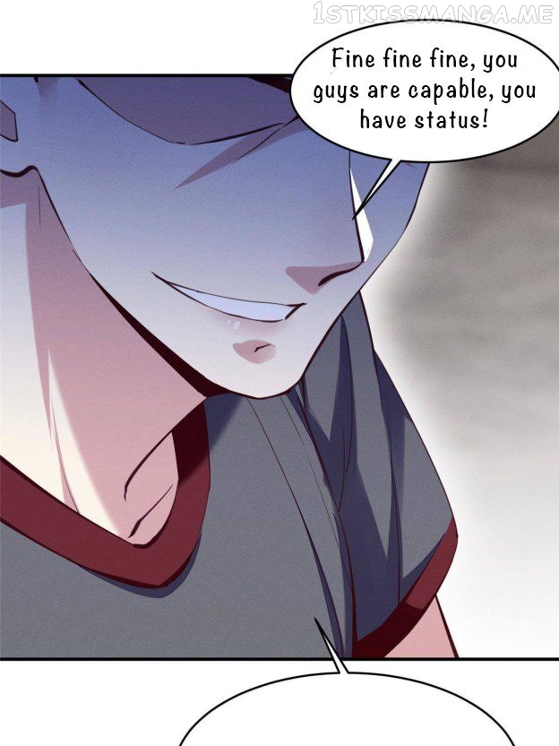 I Am Being Chased To Fall In Love Everyday Chapter 62.1 - page 8