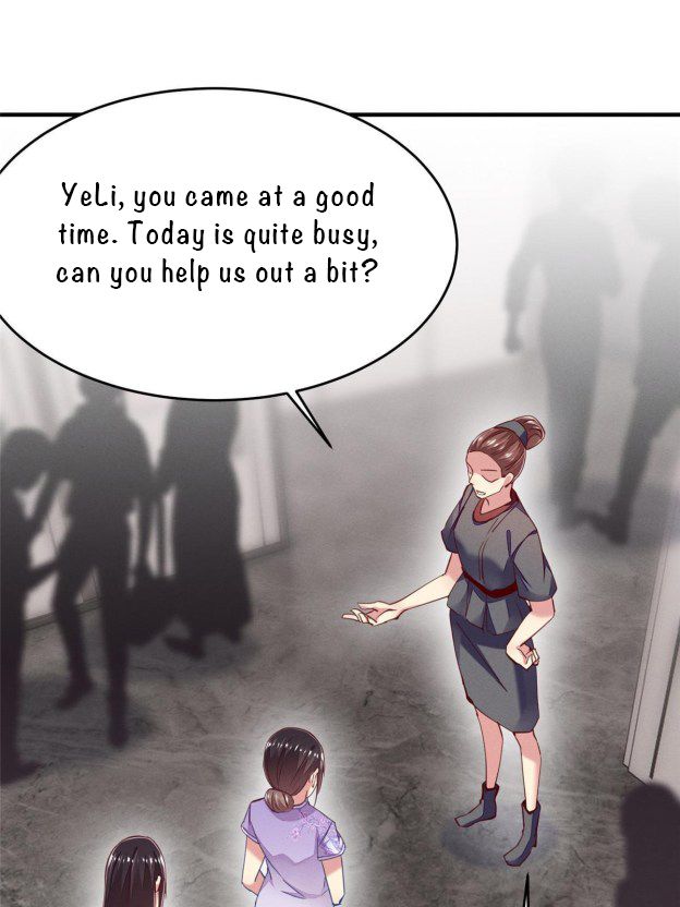I Am Being Chased To Fall In Love Everyday Chapter 61 - page 16