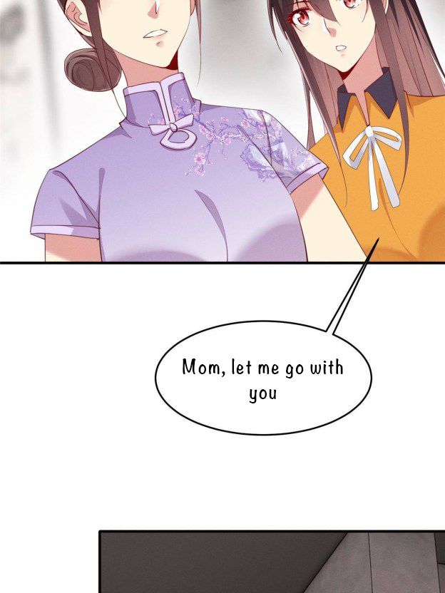 I Am Being Chased To Fall In Love Everyday Chapter 61 - page 22