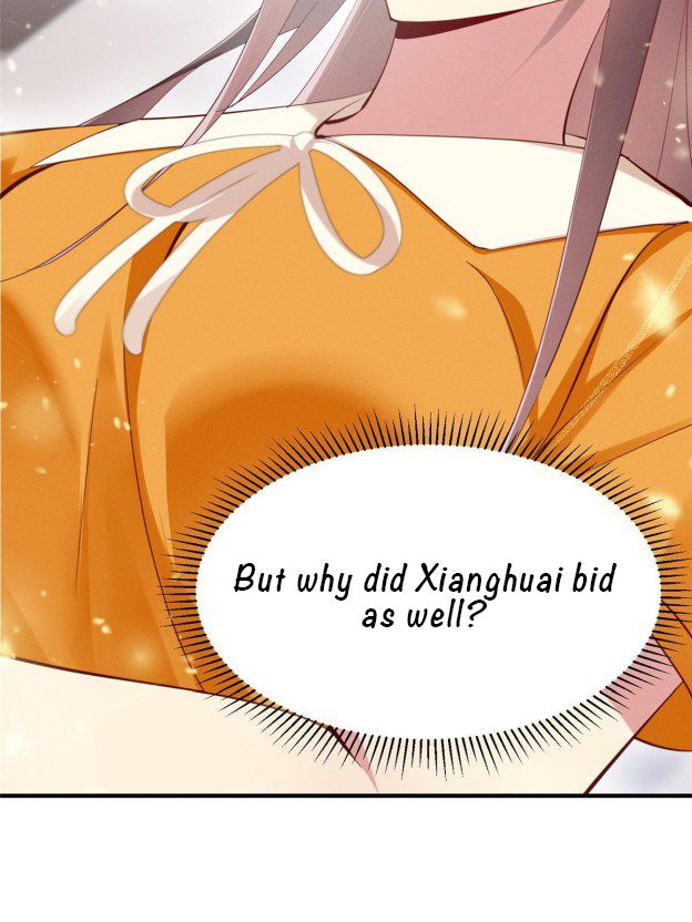 I Am Being Chased To Fall In Love Everyday Chapter 61 - page 3