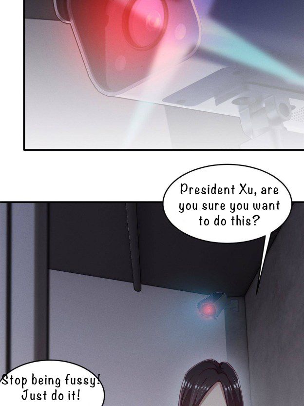I Am Being Chased To Fall In Love Everyday Chapter 61 - page 6