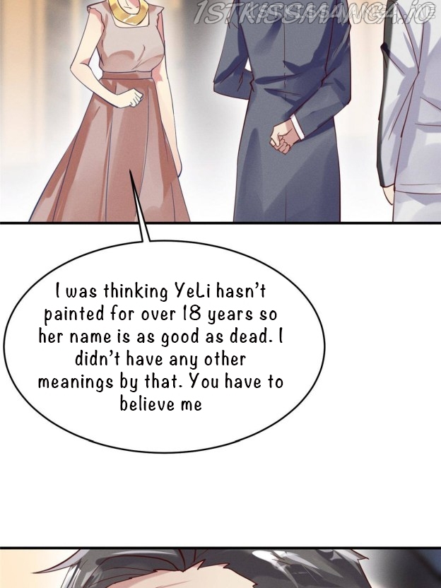 I Am Being Chased To Fall In Love Everyday Chapter 60.3 - page 3