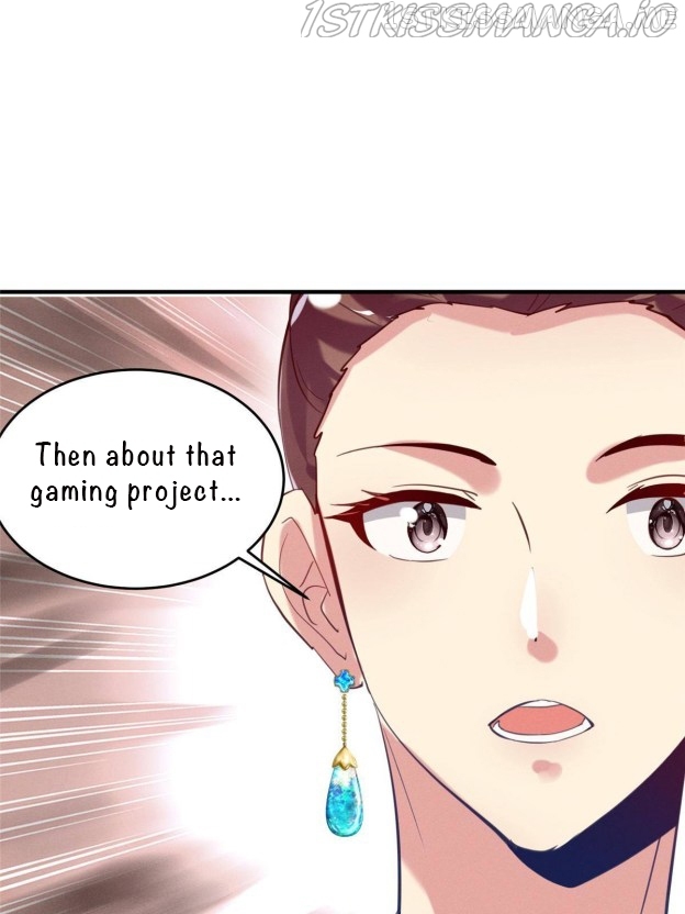 I Am Being Chased To Fall In Love Everyday Chapter 60.3 - page 5