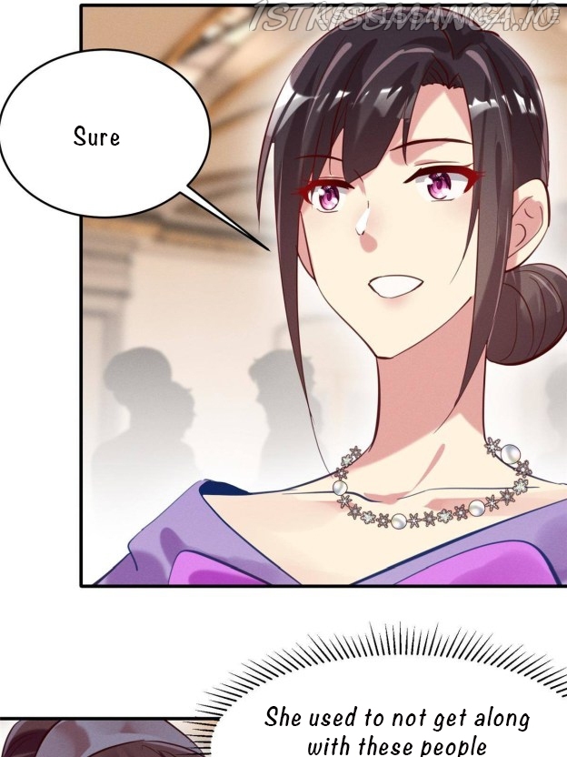 I Am Being Chased To Fall In Love Everyday Chapter 60.3 - page 9