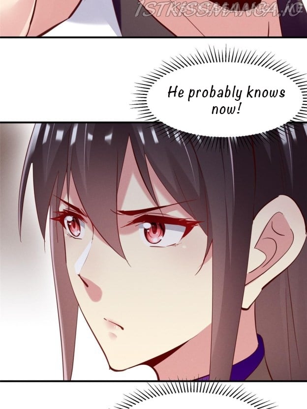 I Am Being Chased To Fall In Love Everyday Chapter 60.2 - page 10