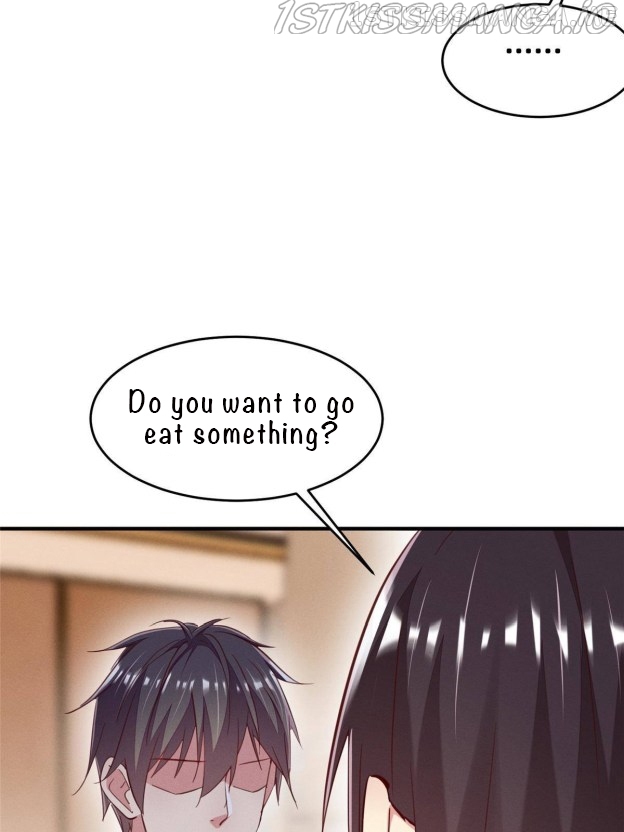 I Am Being Chased To Fall In Love Everyday Chapter 60.2 - page 12