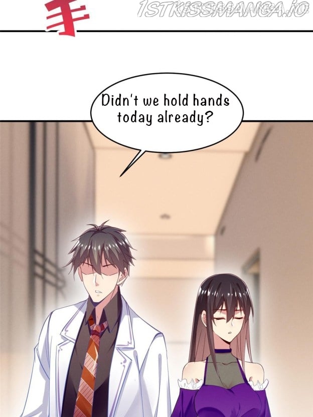I Am Being Chased To Fall In Love Everyday Chapter 60.2 - page 16