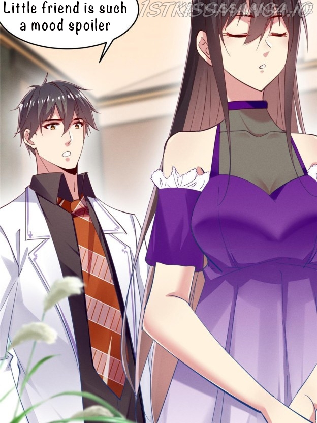 I Am Being Chased To Fall In Love Everyday Chapter 60.2 - page 2