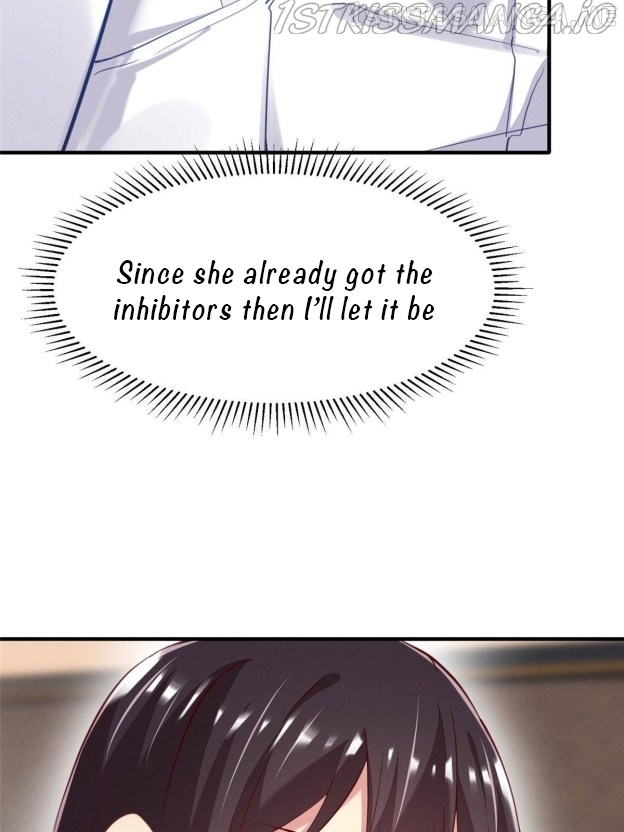 I Am Being Chased To Fall In Love Everyday Chapter 60.2 - page 21