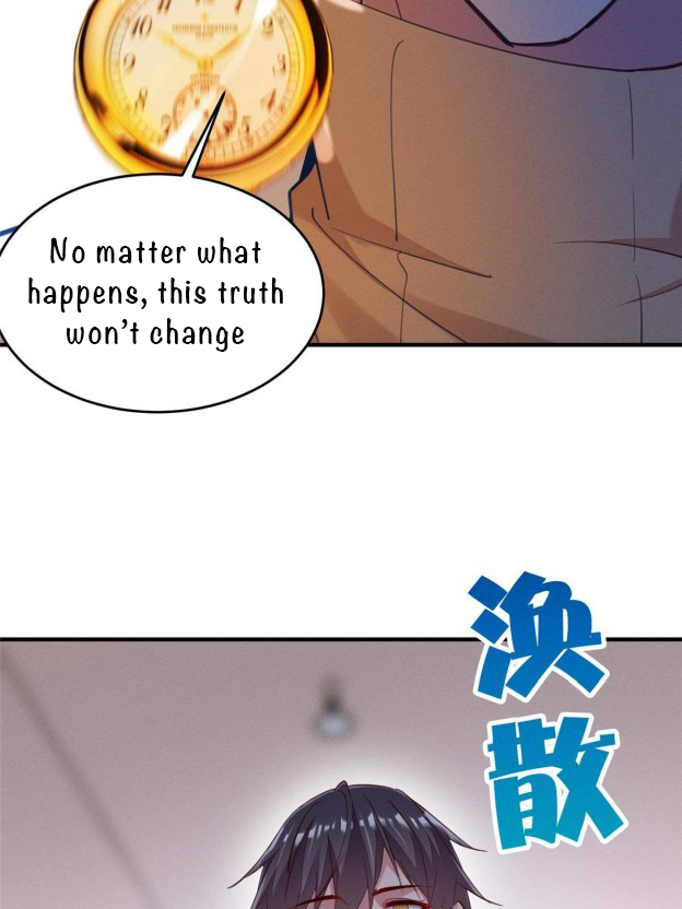 I Am Being Chased To Fall In Love Everyday Chapter 60 - page 10
