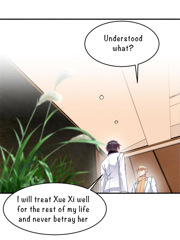 I Am Being Chased To Fall In Love Everyday Chapter 60 - page 14