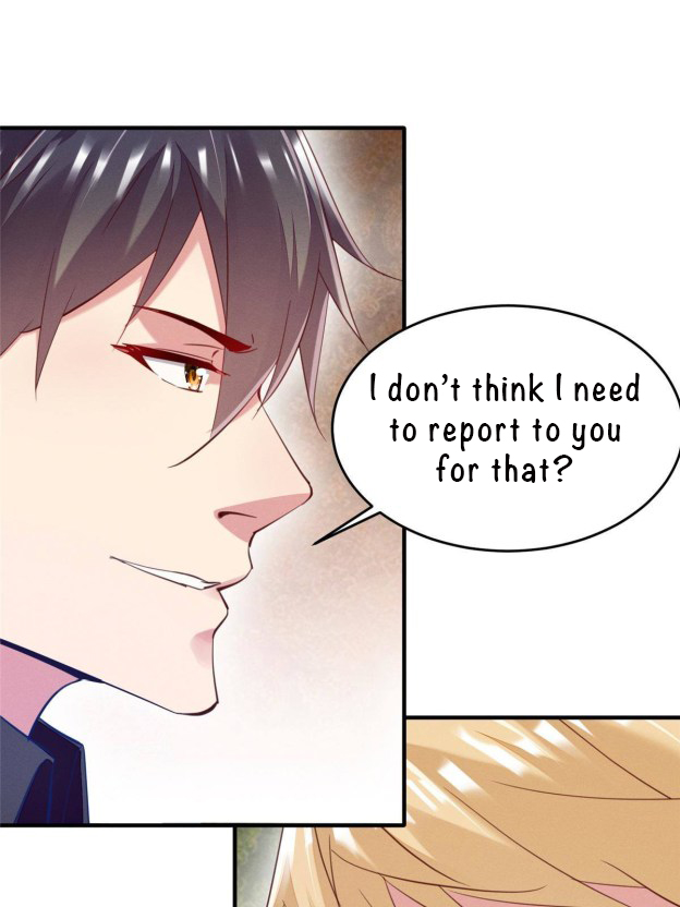 I Am Being Chased To Fall In Love Everyday Chapter 60 - page 2